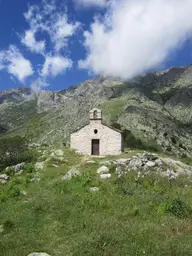 Chapelle Sant'Eliseo