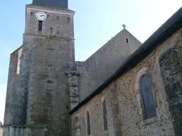 Église Notre-Dame