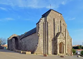 Église Saint-Nicolas-de-Brem