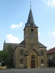 Église Saint-Rémi