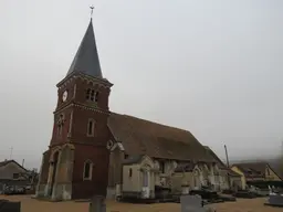 Église Saint-Pierre