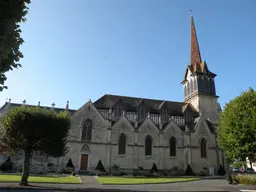 Église Saint-Michel