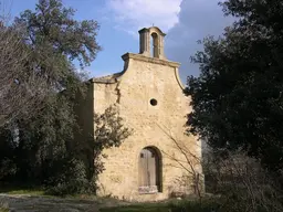 Chapelle Saint-Laurent