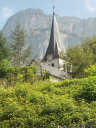 Église Notre-Dame-de-la-Visitation