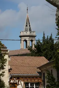 Monastère de la Visitation