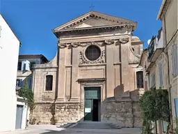 Église Saint-Jacques