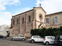 Chapelle du Sacré-Cœur