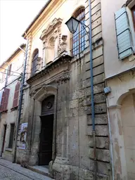 Chapelle de la Persévérance