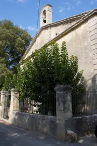 Temple protestant de l’Église réformée de France