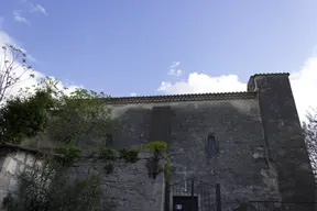 Église Saint-Benoit