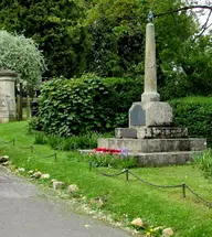 War Memorial