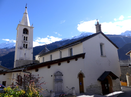 Église Saint-Pierre-aux-Liens