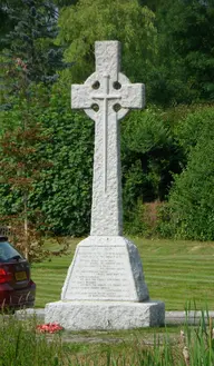 Buckland War Memorial