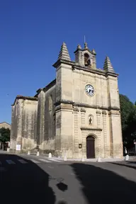 Église Saint-Martin