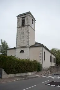 Église Notre-Dame et Saint-André