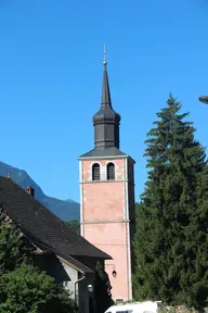 Église Saint-Maurice