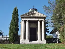 Chapelle du Calvaire