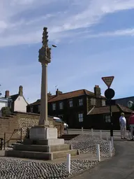 Downham Market War Memorial