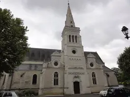 Église Saint-Cyr-et-Sainte-Juliette