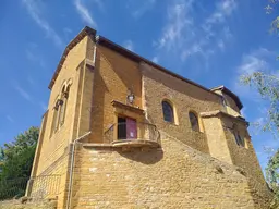 Église Saint-Mathieu