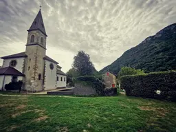 Église Notre-Dame