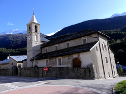 Église Saint-Thomas-Becket