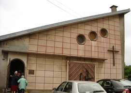 Église Notre-Dame-de-Boulogne