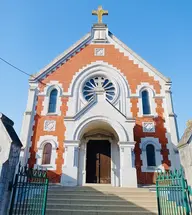 Église Baptiste de Lens