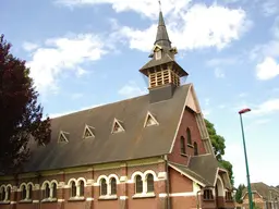 Église Saint-Théodore