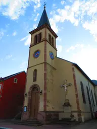 Église Saint-Pierre