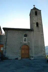 Église de l'Assomption