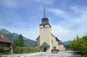 Église Saint-Théodule