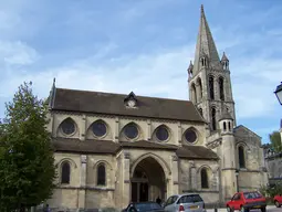 Église Notre-Dame