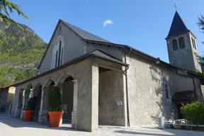 Saint-Nicolas-des-Franciscains-de-l'Observance