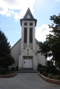 Église Saints-Pierre-et-Paul