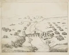 Battle o' Bothwell Brig 1679