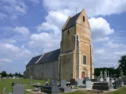 Église Notre-Dame