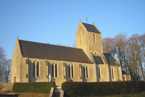 Église Notre-Dame