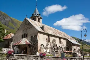 Église Saint-Saturnin