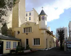 Église Notre-Dame-de-Nazareth