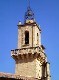 Église Saint-Pierre-ès-Liens