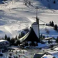 Église Notre-Dame des Neiges