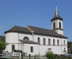 Église Saint-Jacques-le-Majeur