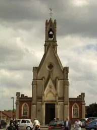 Église Notre-Dame de Grâces