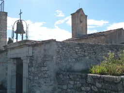 Chapelle Notre-Dame de Beauvoir