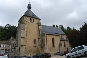 Église Saint-Martin