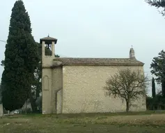 Chapelle Saint-Symphorien