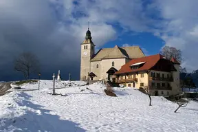 Église Notre-Dame-de-l'Assomption