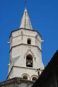 Église Notre-Dame-de-Malpas