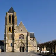 Église Saint-Gervais et Saint-Protais